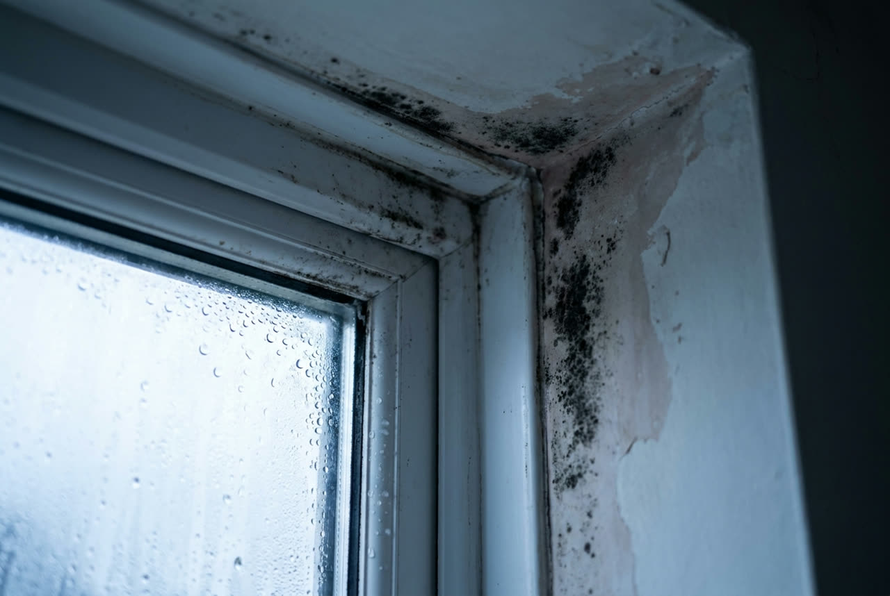 Condensation & Mould