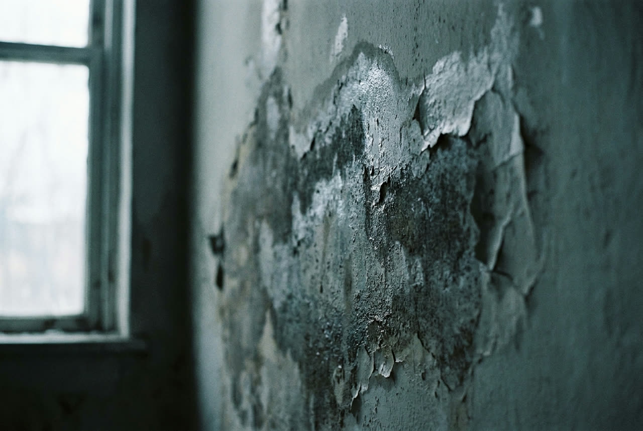Penetrating Damp